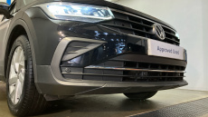 Volkswagen Tiguan 1.5 TSI 150 Life 5dr DSG Petrol Estate